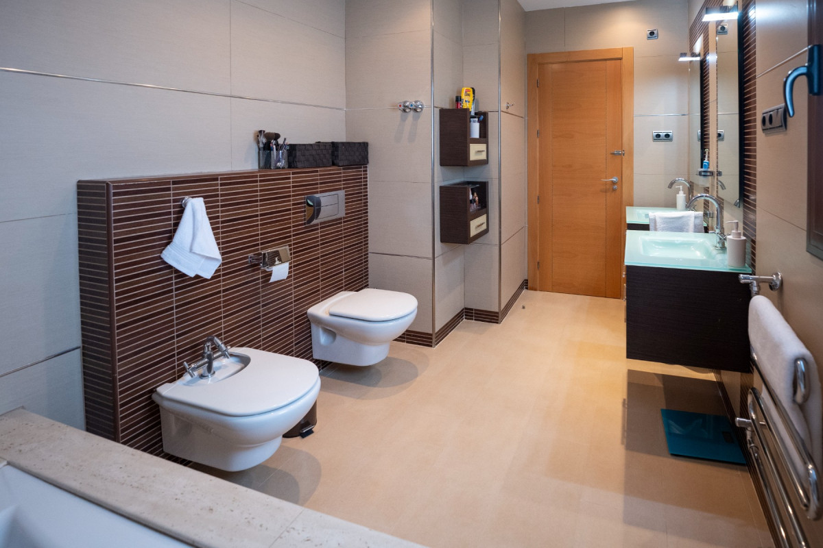 Herverkoop - Vrijstaande Villa - Jerónimo y Avileses - Jerónimo y Avileses - Town