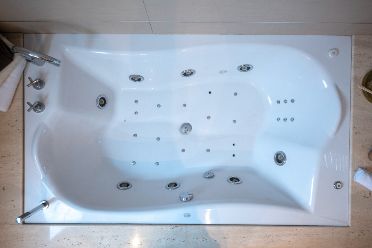 Herverkoop - Vrijstaande Villa - Jerónimo y Avileses - Jerónimo y Avileses - Town