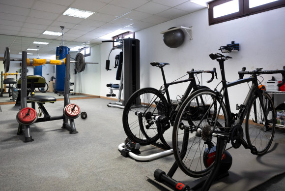 Herverkoop - Vrijstaande Villa - Jerónimo y Avileses - Jerónimo y Avileses - Town