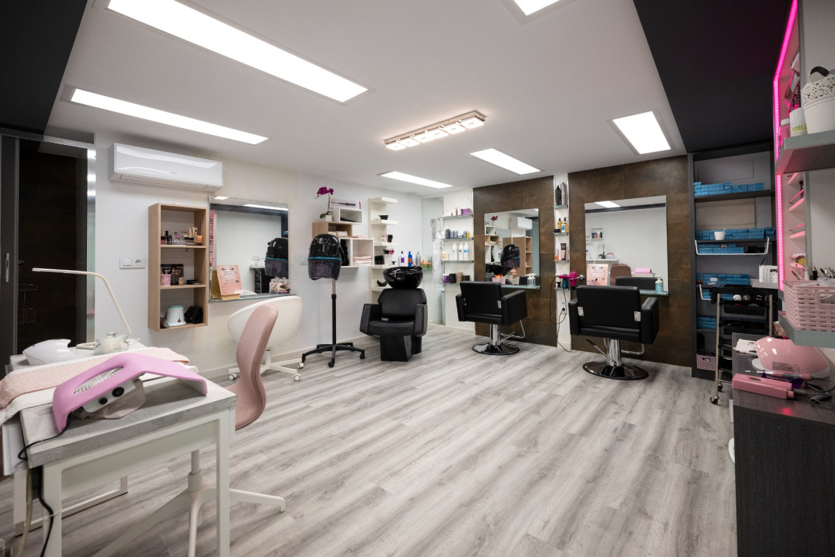 Herverkoop - Vrijstaande Villa - Jerónimo y Avileses - Jerónimo y Avileses - Town