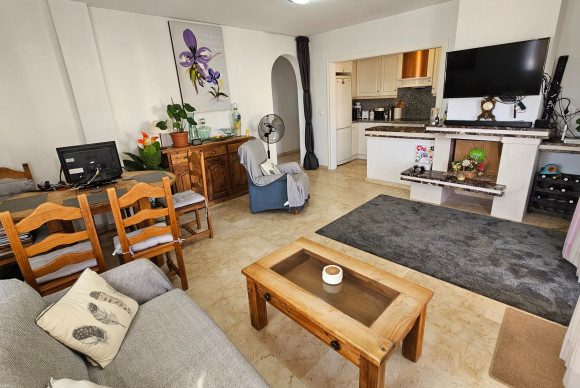 Herverkoop - Appartement  - Orihuela Costa - Las Ramblas