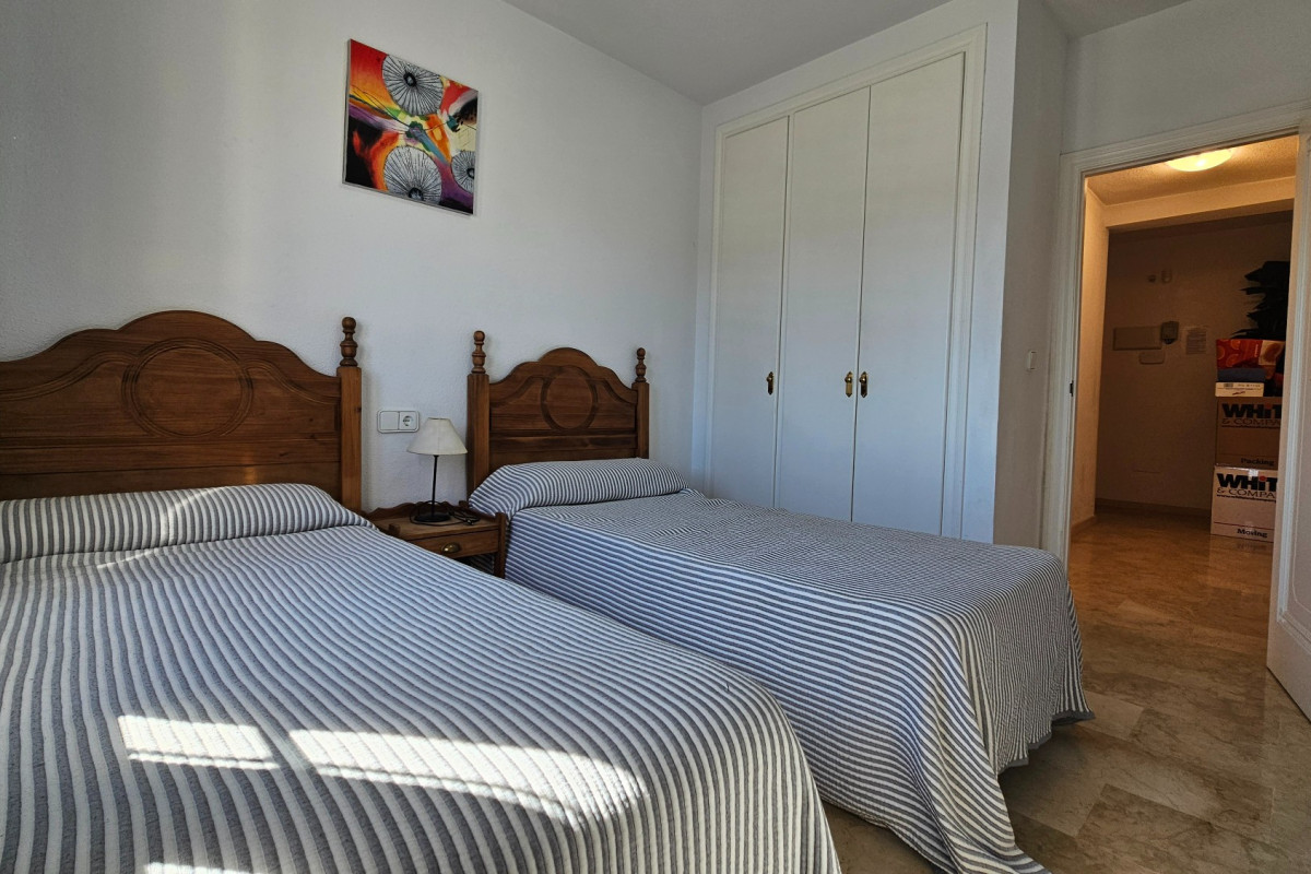 Herverkoop - Appartement  - Orihuela Costa - Las Ramblas