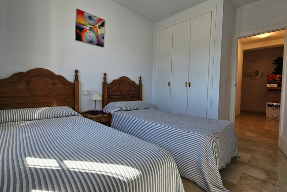 Herverkoop - Appartement  - Orihuela Costa - Las Ramblas