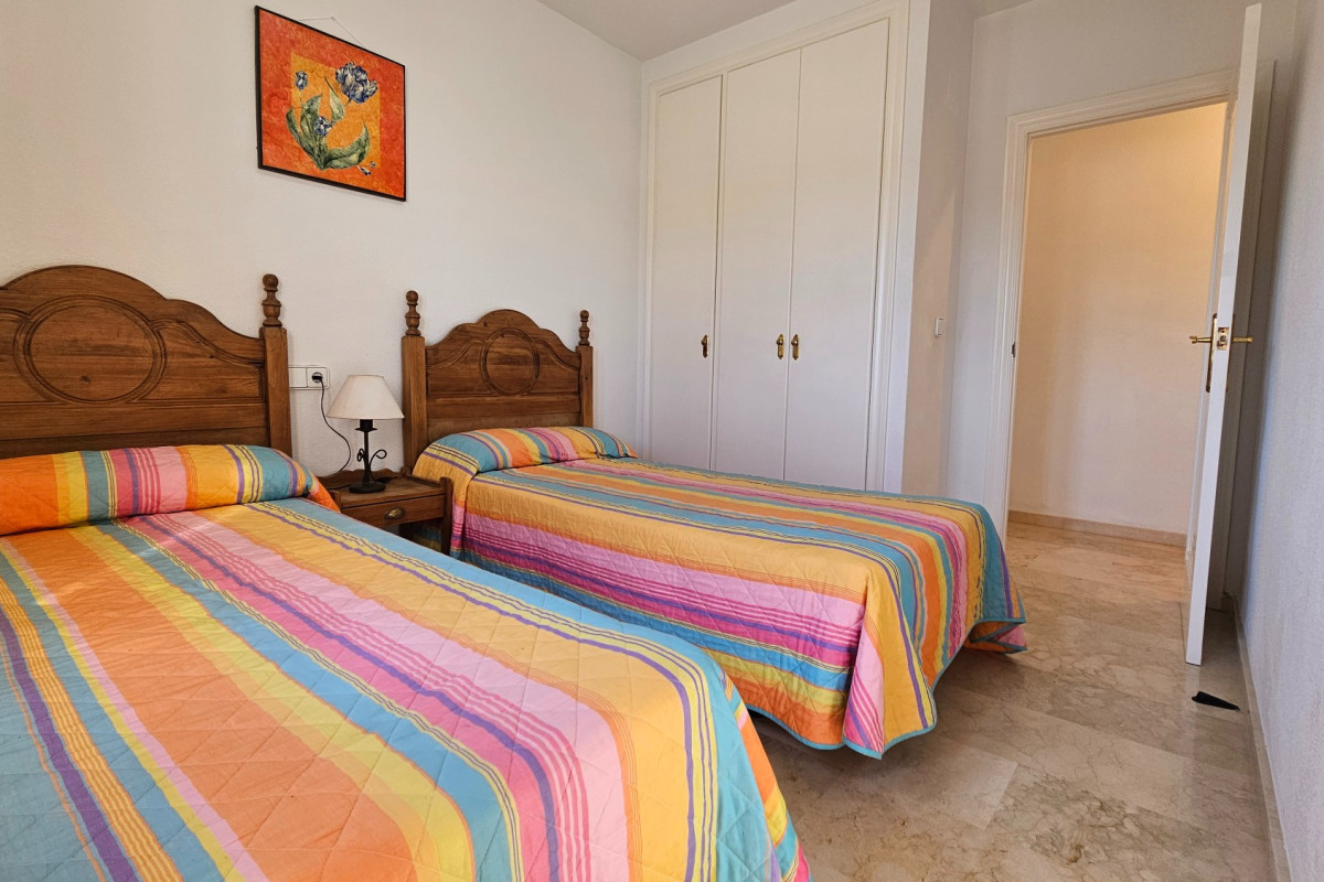 Herverkoop - Appartement  - Orihuela Costa - Las Ramblas