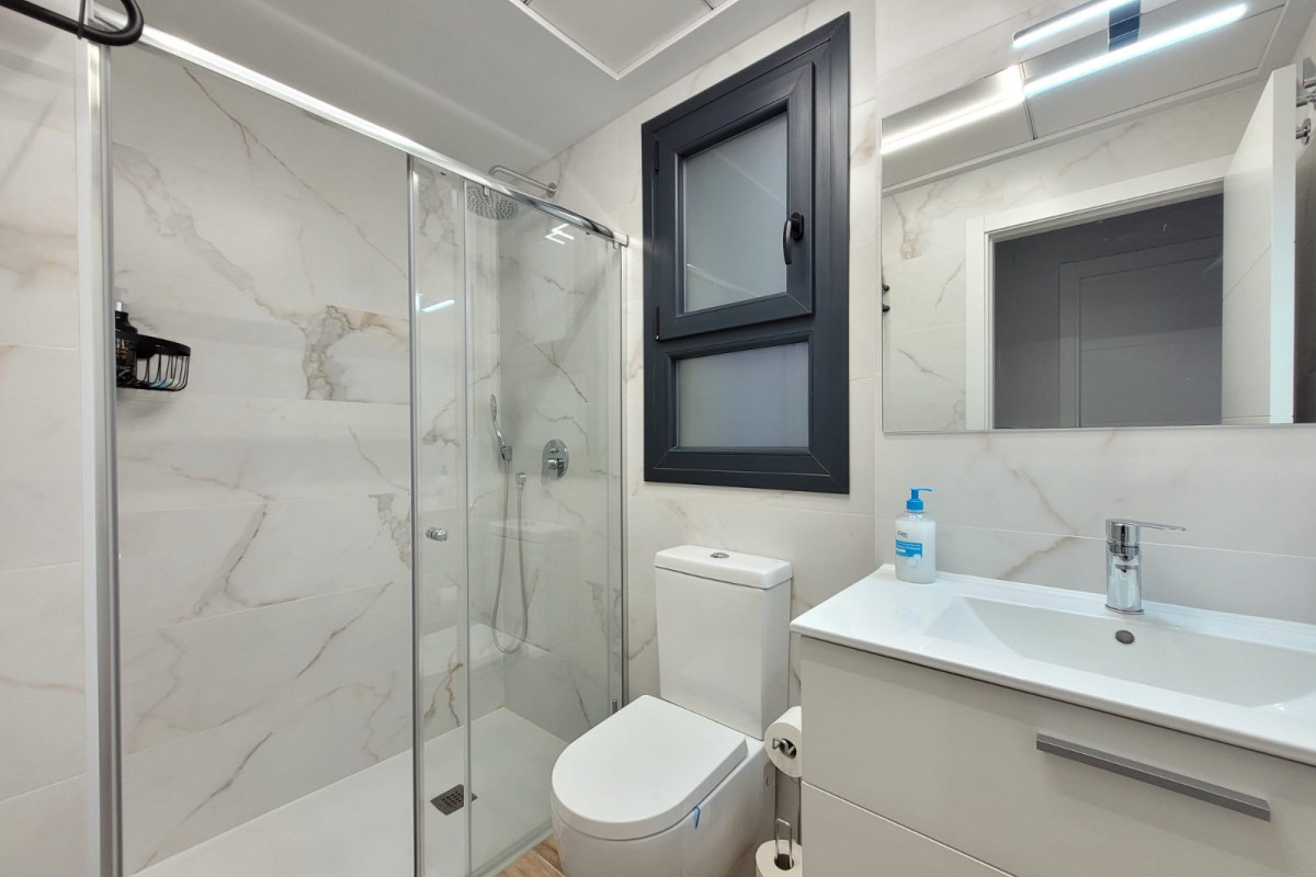 Herverkoop - Appartement  - Orihuela Costa - Villamartin