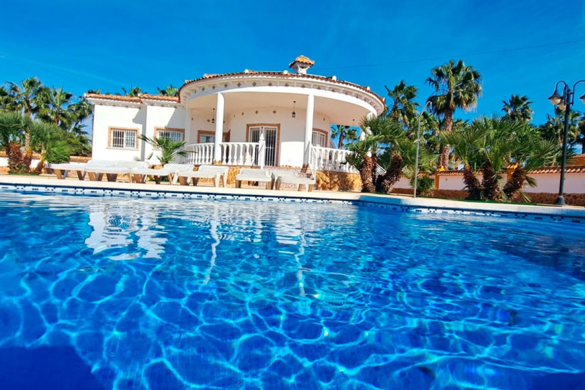 Revente - Country Property - Catral - Catral - Country