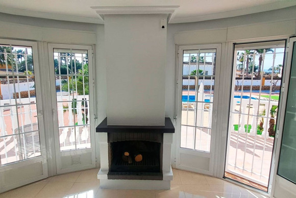 Revente - Country Property - Catral - Catral - Country