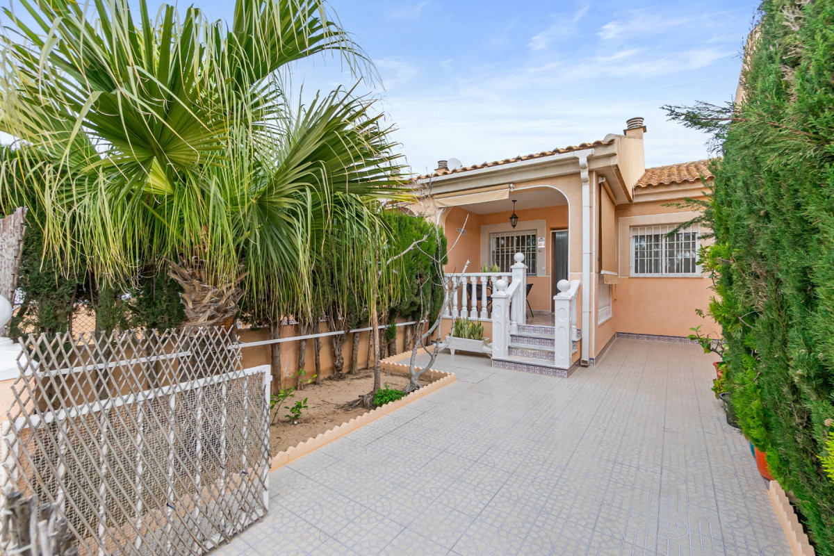 Revente - Maison de ville - San Javier - San Javier - Town