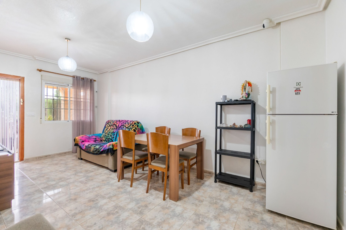 Revente - Maison de ville - San Javier - San Javier - Town