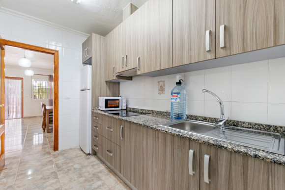 Revente - Maison de ville - San Javier - San Javier - Town