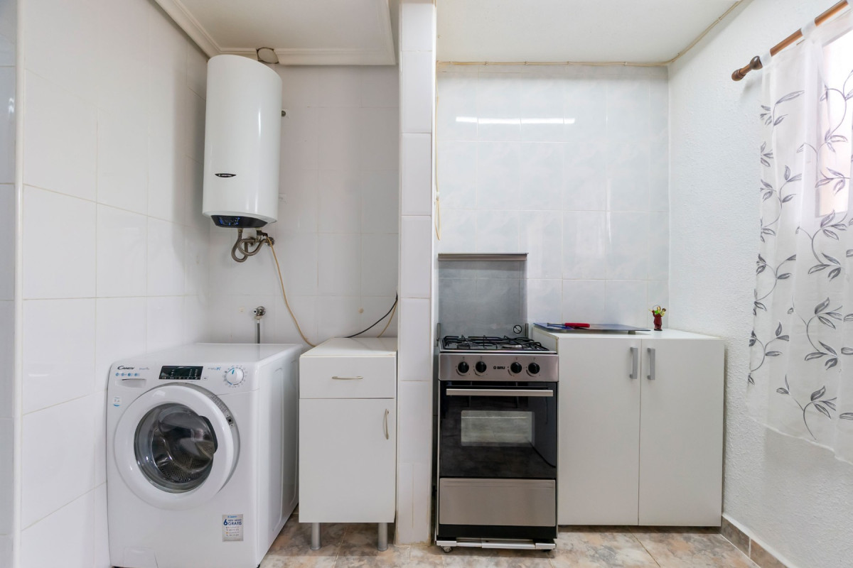 Revente - Maison de ville - San Javier - San Javier - Town