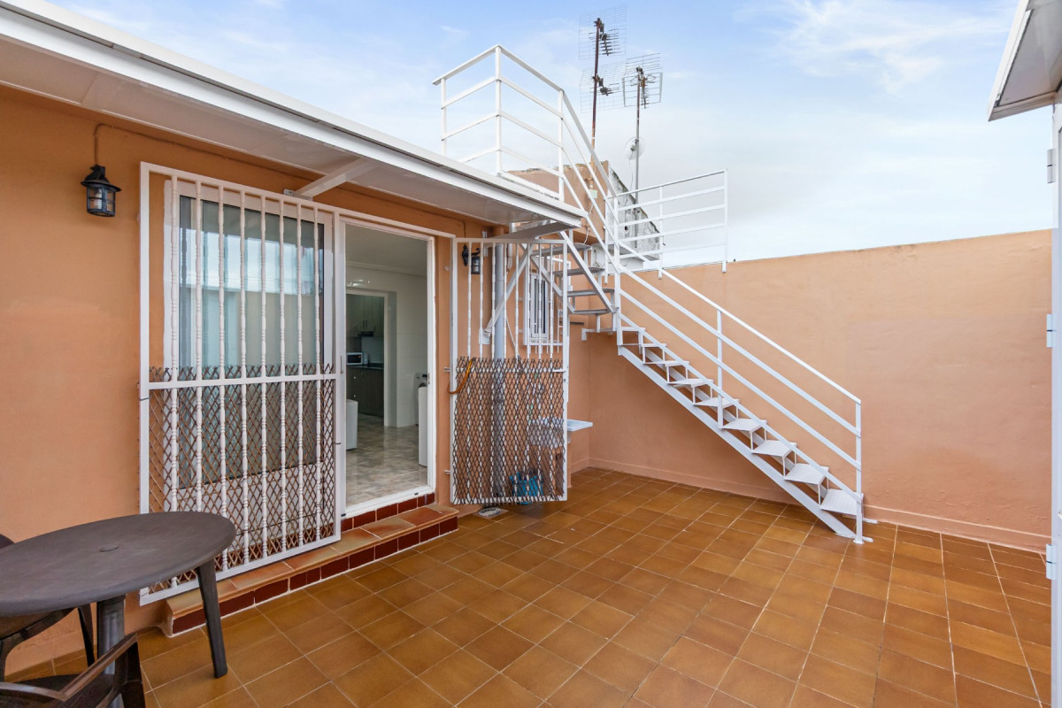 Revente - Maison de ville - San Javier - San Javier - Town