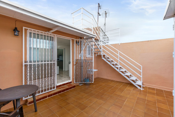 Revente - Maison de ville - San Javier - San Javier - Town