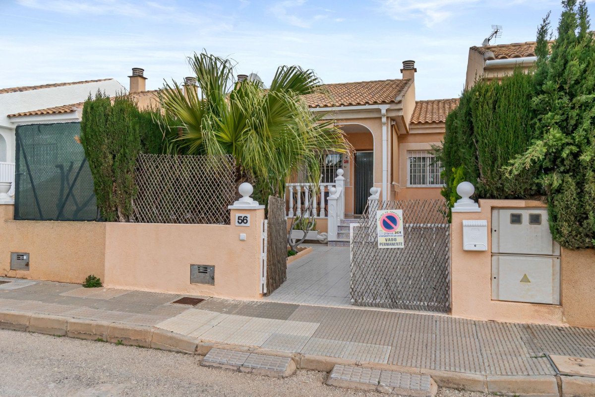Revente - Maison de ville - San Javier - San Javier - Town