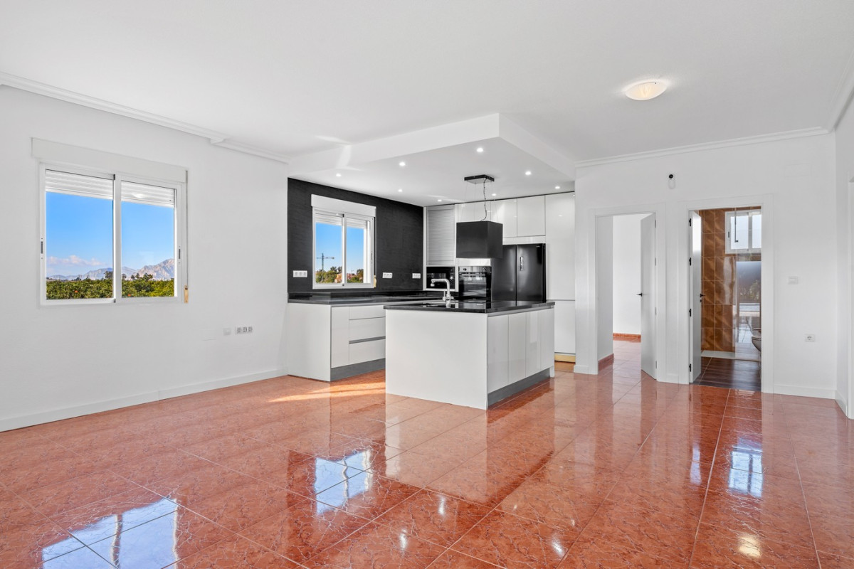 Herverkoop - Landelijke woning - Dolores - Dolores - Country