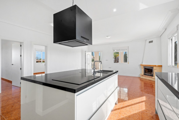 Herverkoop - Landelijke woning - Dolores - Dolores - Country