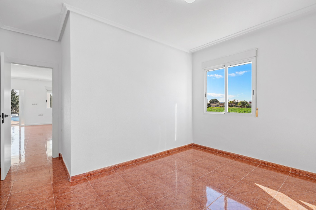 Herverkoop - Landelijke woning - Dolores - Dolores - Country