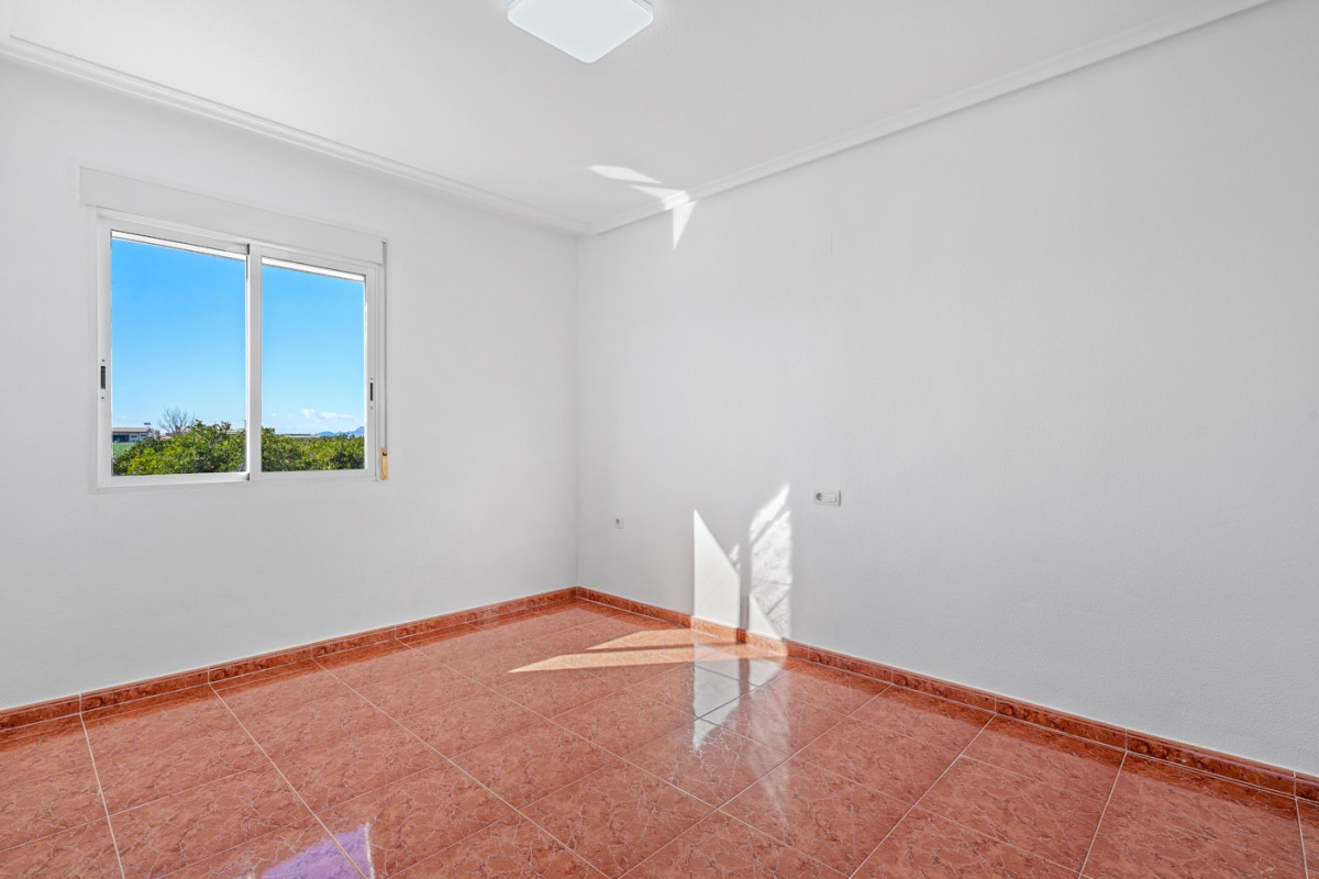 Herverkoop - Landelijke woning - Dolores - Dolores - Country