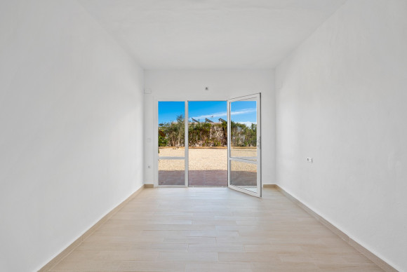 Herverkoop - Landelijke woning - Dolores - Dolores - Country