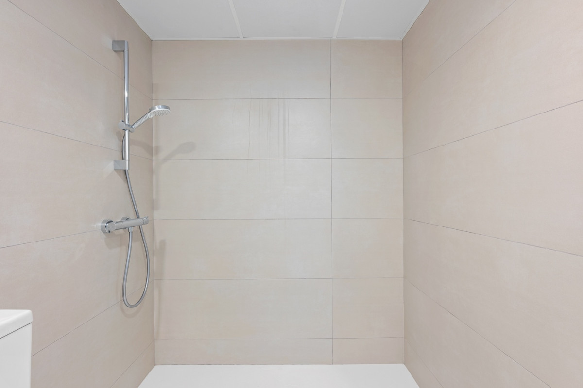 Herverkoop - Appartement  - Denia - Denia - Town