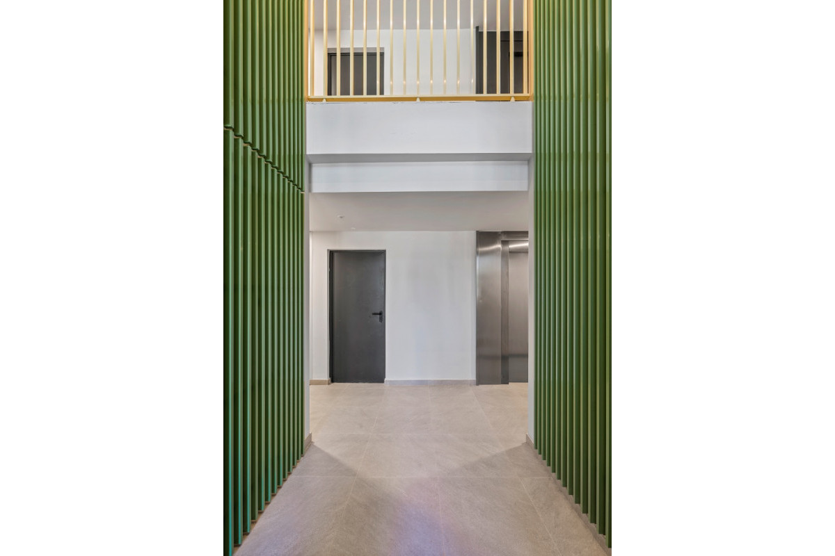 Herverkoop - Appartement  - Denia - Denia - Town