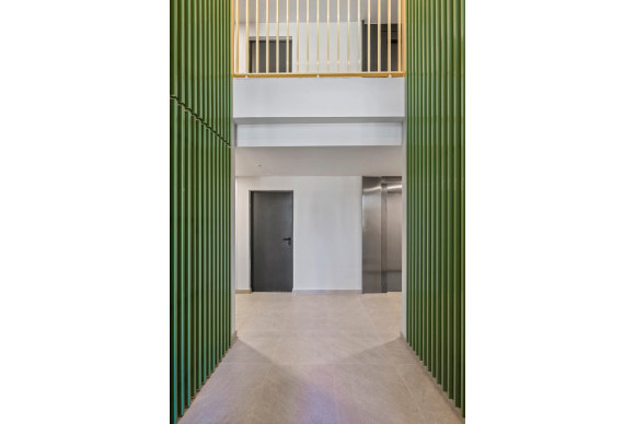 Herverkoop - Appartement  - Denia - Denia - Town