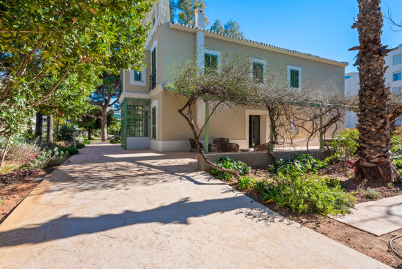 Herverkoop - Appartement  - Denia - Denia - Town