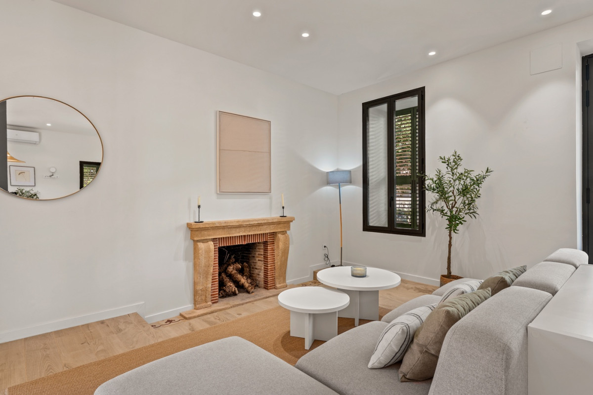 Herverkoop - Appartement  - Denia - Denia - Town