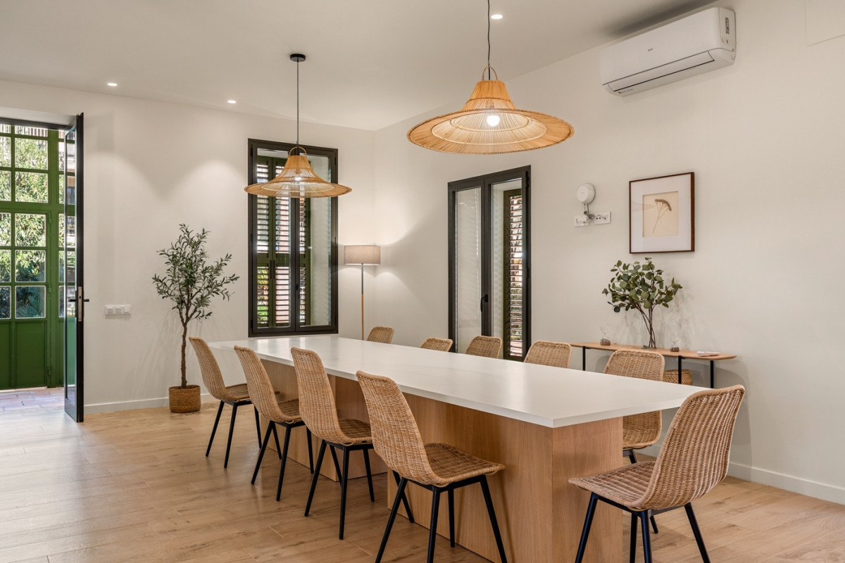 Herverkoop - Appartement  - Denia - Denia - Town