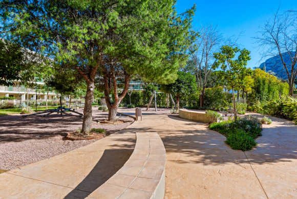 Herverkoop - Appartement  - Denia - Denia - Town