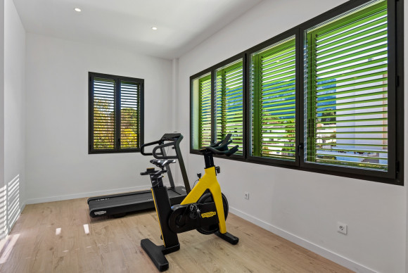 Herverkoop - Appartement  - Denia - Denia - Town