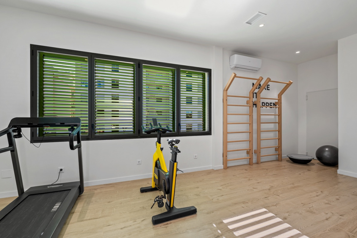 Herverkoop - Appartement  - Denia - Denia - Town