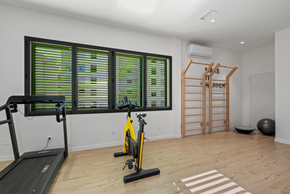 Herverkoop - Appartement  - Denia - Denia - Town