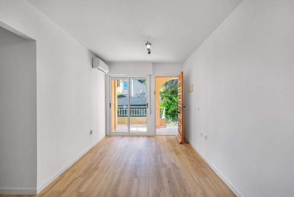 Herverkoop - Appartement  - Torrevieja - Torreblanca