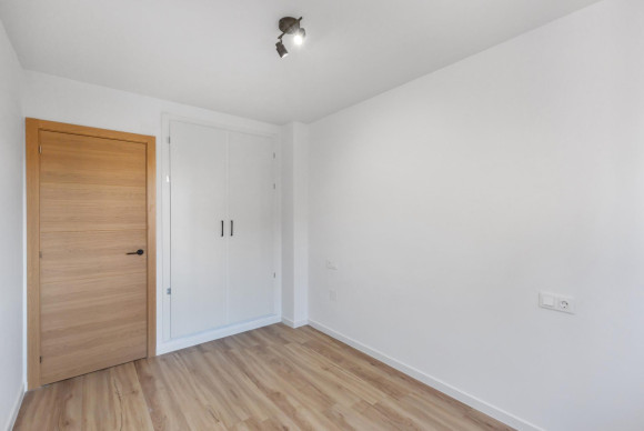 Herverkoop - Appartement  - Torrevieja - Torreblanca