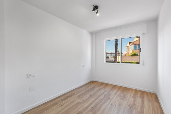 Herverkoop - Appartement  - Torrevieja - Torreblanca