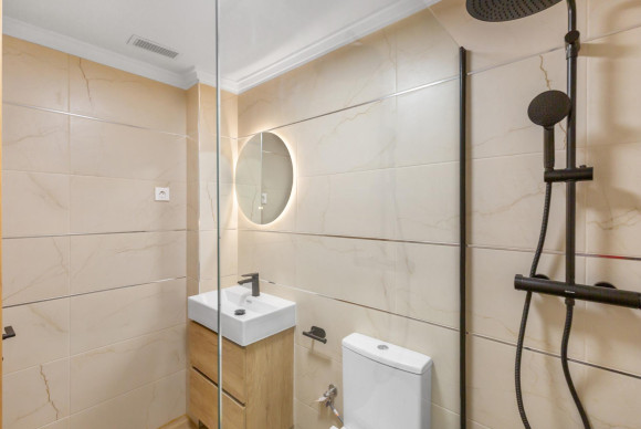 Herverkoop - Appartement  - Torrevieja - Torreblanca