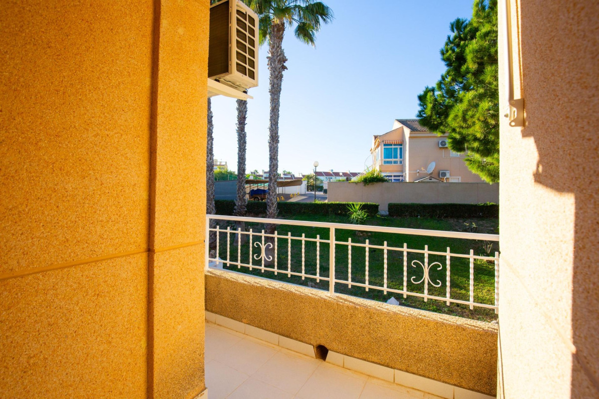 Herverkoop - Appartement  - Torrevieja - Torreblanca