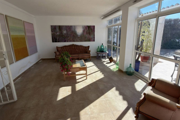 Revente - Finca / Country Property - Rojales