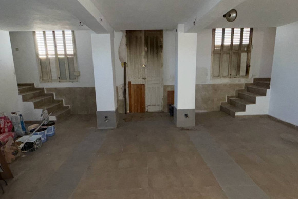 Revente - Finca / Country Property - Rojales