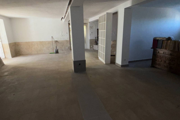 Revente - Finca / Country Property - Rojales