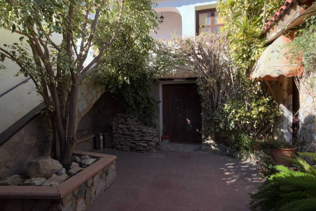 Revente - Finca / Country Property - Rojales