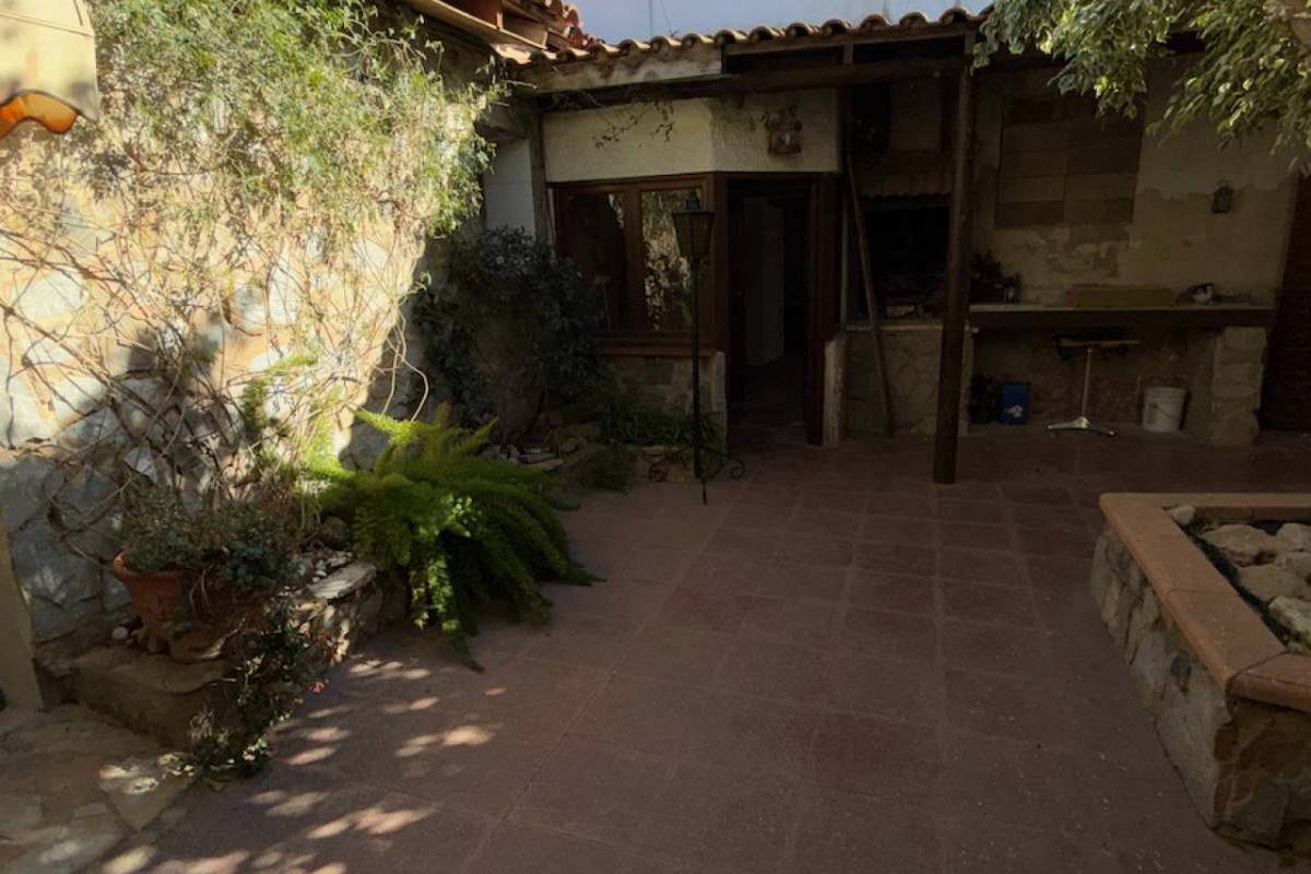 Revente - Finca / Country Property - Rojales