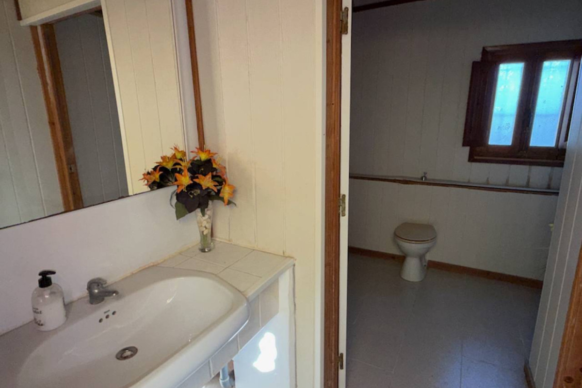 Revente - Finca / Country Property - Rojales