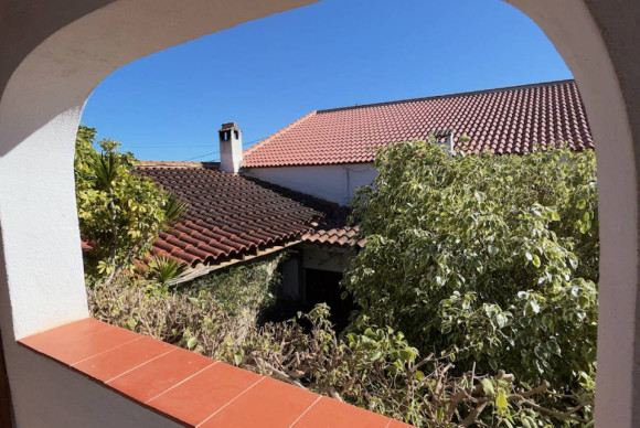 Revente - Finca / Country Property - Rojales