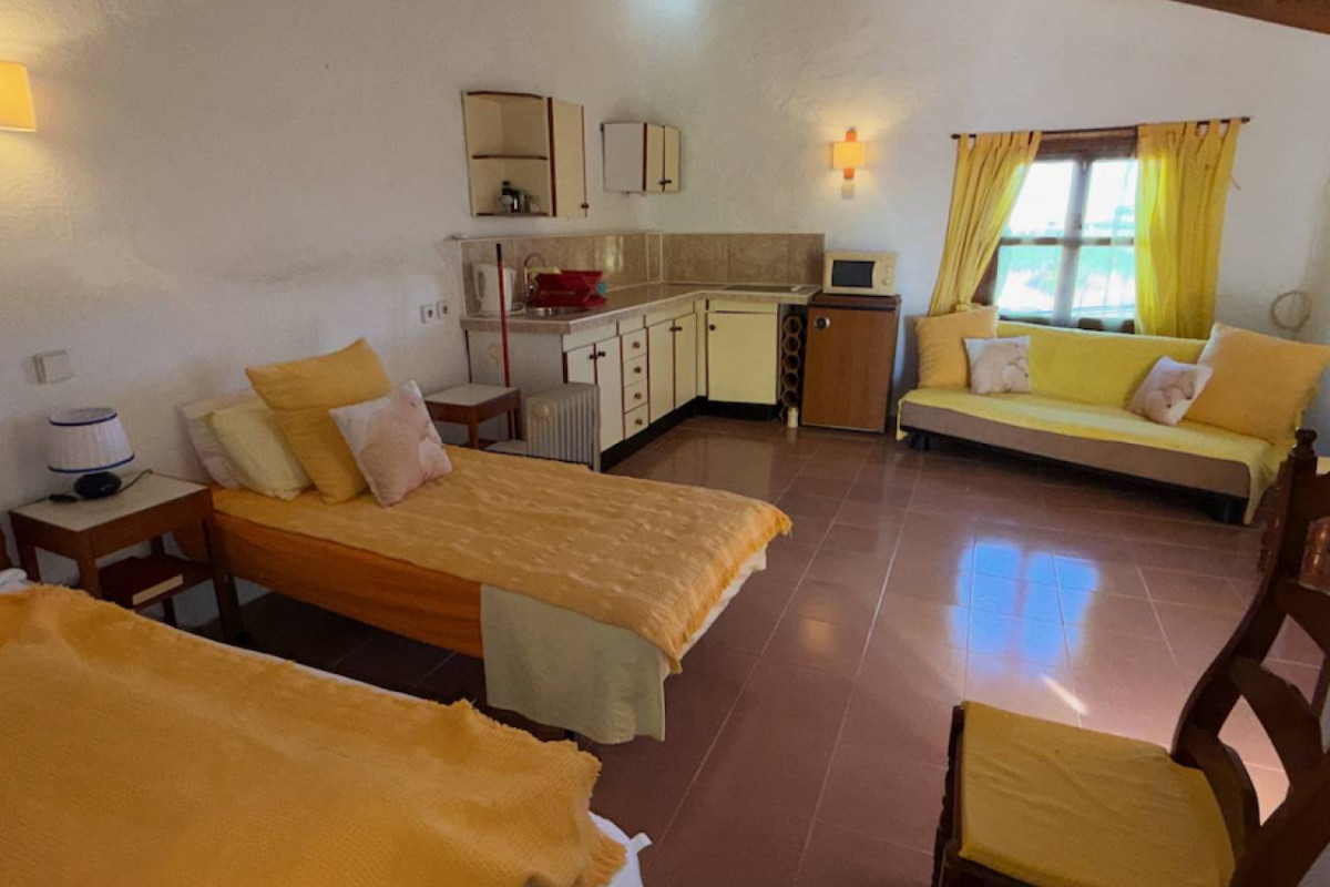 Revente - Finca / Country Property - Rojales