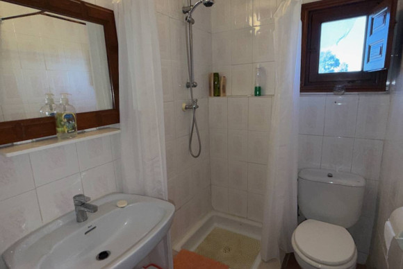 Revente - Finca / Country Property - Rojales