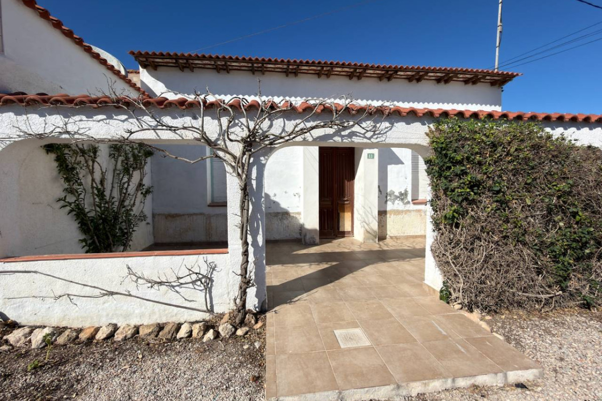 Revente - Finca / Country Property - Rojales