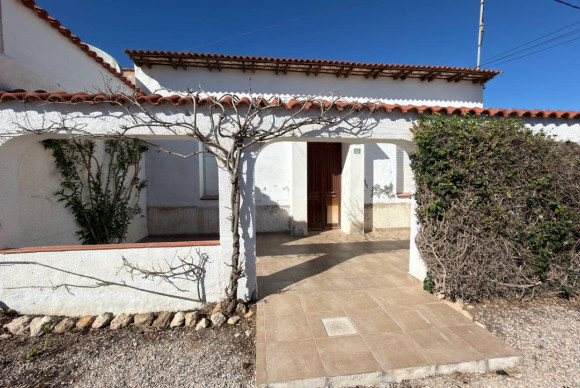 Revente - Finca / Country Property - Rojales