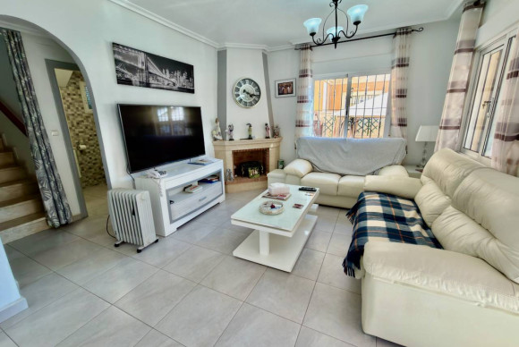 Herverkoop - Villa - Lo Crispin